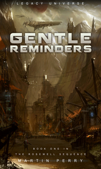 Gentle Reminders Serialisation - Chapter 8
