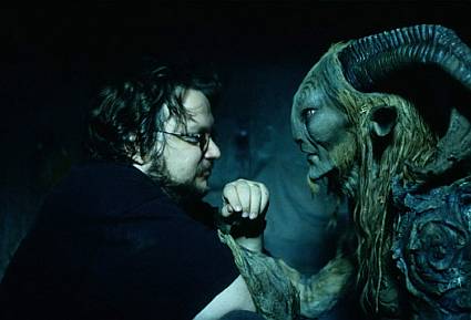 guillermo del toro