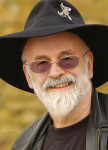 Terry Pratchet