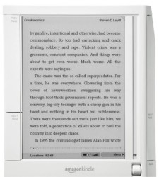 Amazon removes books from customers kindles