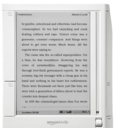 Amazon Kindle