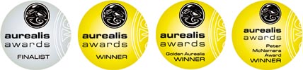 Aurealis Awards