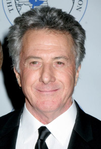 Dustin Hoffman