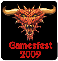 Gamestfest 2009