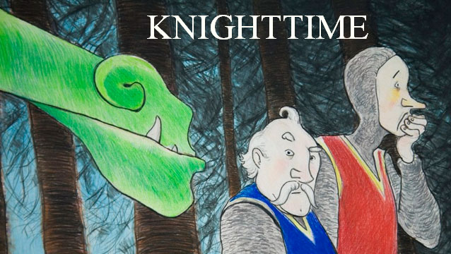 Knighttime