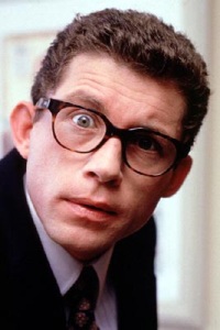 Lee Evans