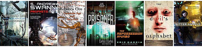 2009 Philip K Dick Award nominations