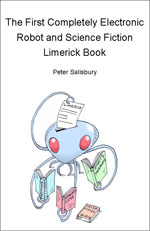 Free SF limericks from Peter Salisbury