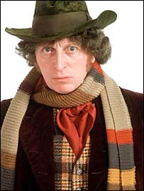 the Fourth doctor