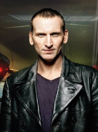 the Ninth doctor