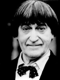 the Second doctor