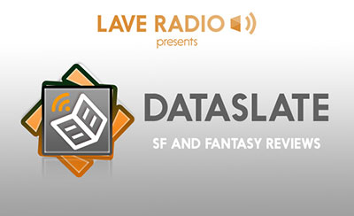 Dataslate Cover